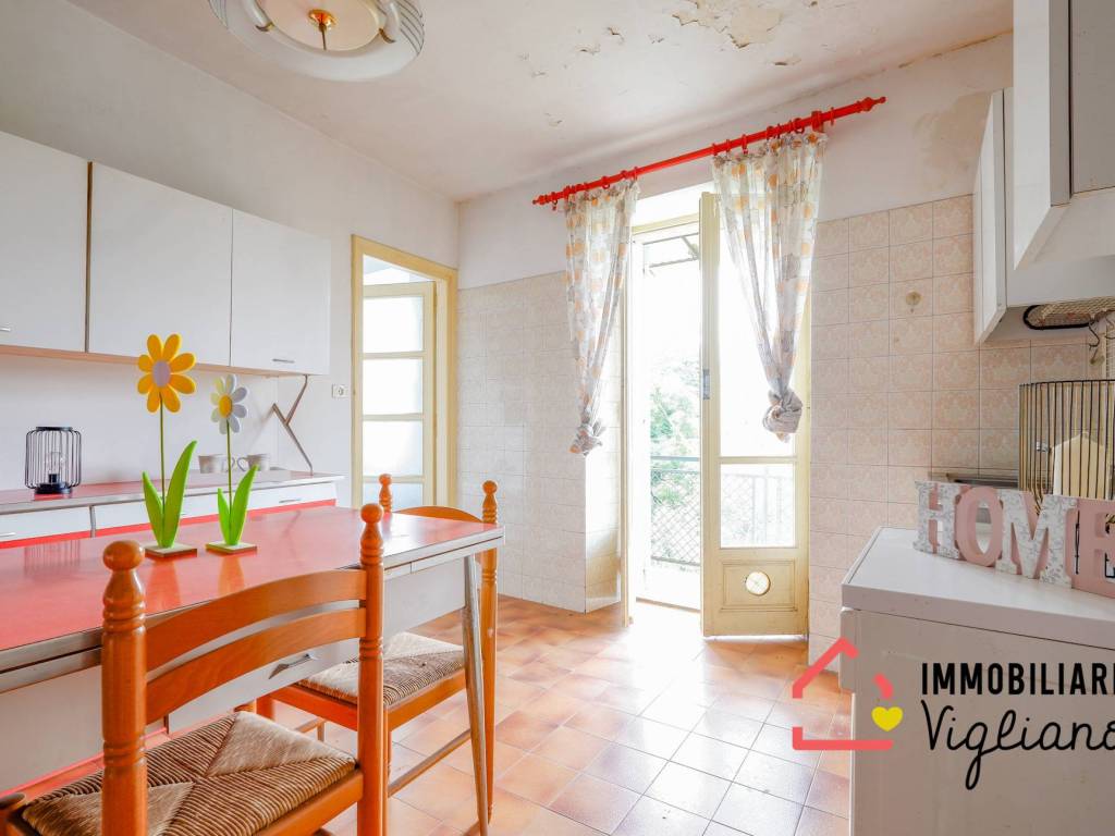 Casa indipendente a Ronco biellese in Via Libertà, 77 - Foto 2