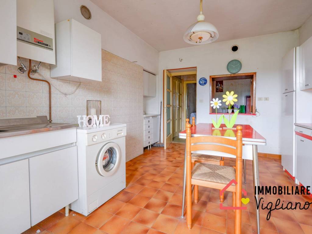 Casa indipendente a Ronco biellese in Via Libertà, 77 - Foto 3