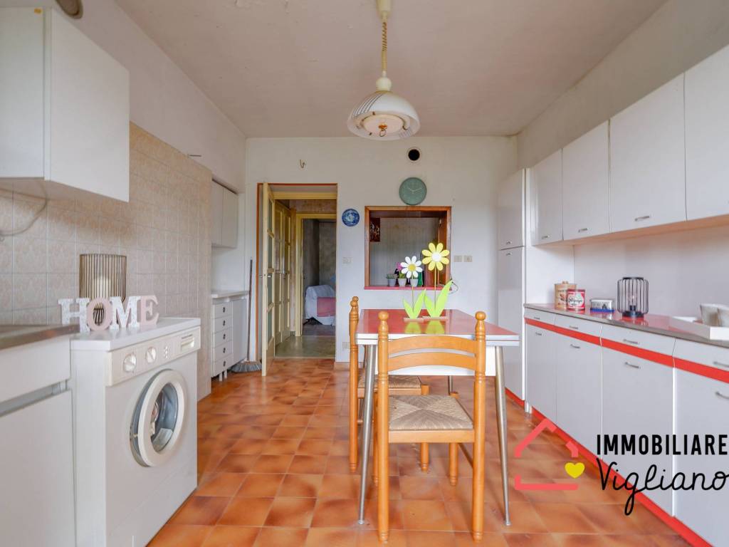 Casa indipendente a Ronco biellese in Via Libertà, 77 - Foto 4
