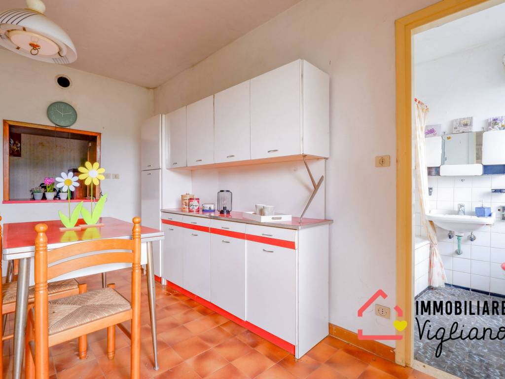 Casa indipendente a Ronco biellese in Via Libertà, 77 - Foto 5