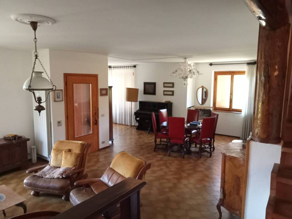 Villa a Arizzano in Viale Rimembranza, 42 - Foto 5