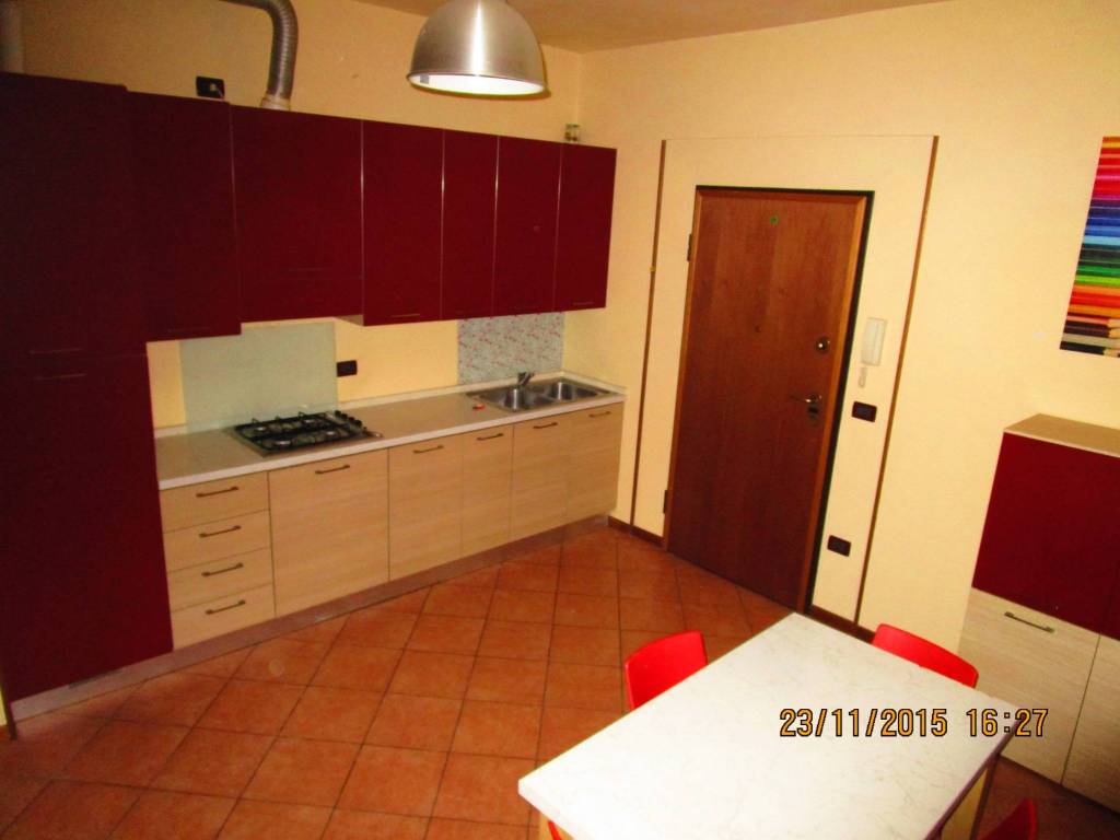 Appartamento a Borgo mantovano in Corso Italia, 104 - Foto 3