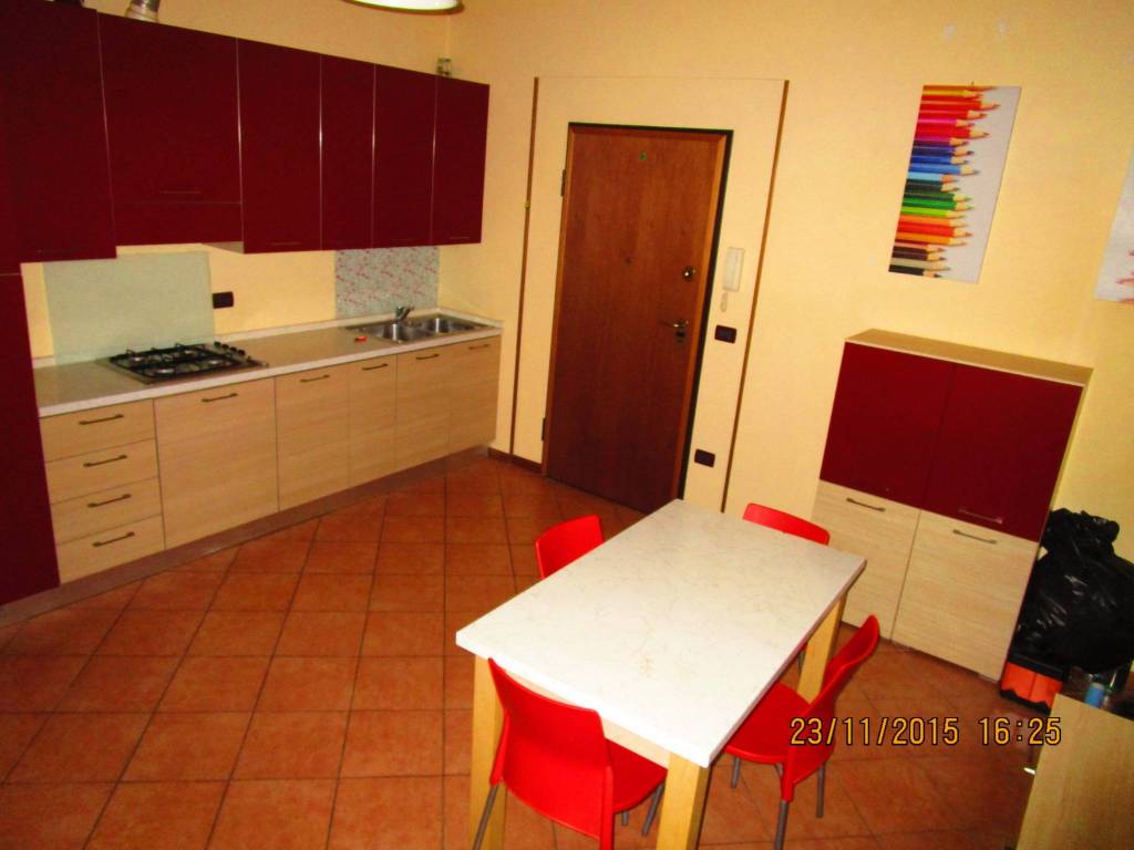 Appartamento a Borgo mantovano in Corso Italia, 104 - Foto 4
