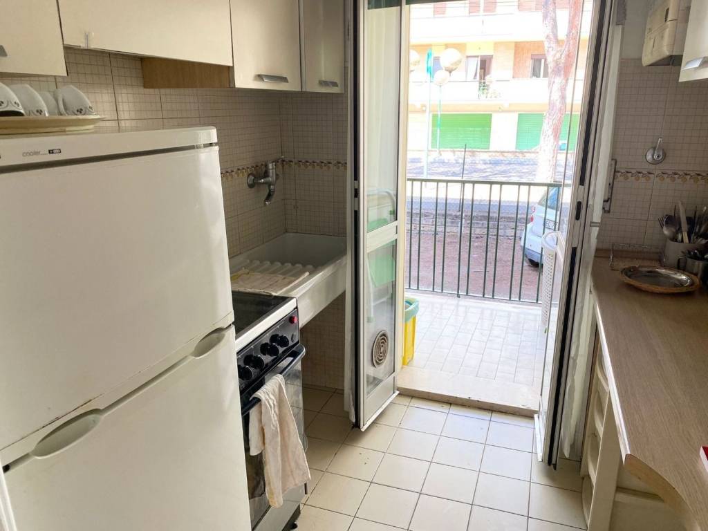 Appartamento a Pescara in Via Carlo Pisacane, 100 - Foto 4