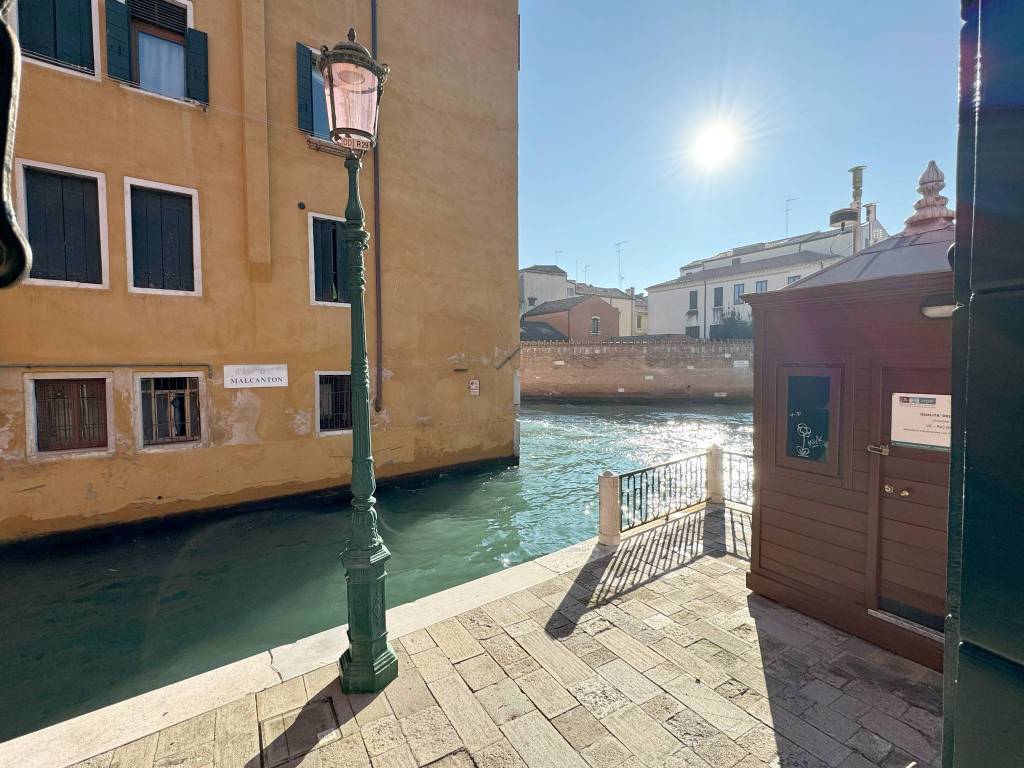 Appartamento a Venezia in Dorsoduro, 3606 - Foto 2