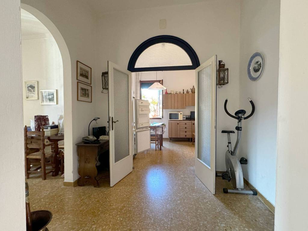 Appartamento a Venezia in Dorsoduro, 3606 - Foto 3