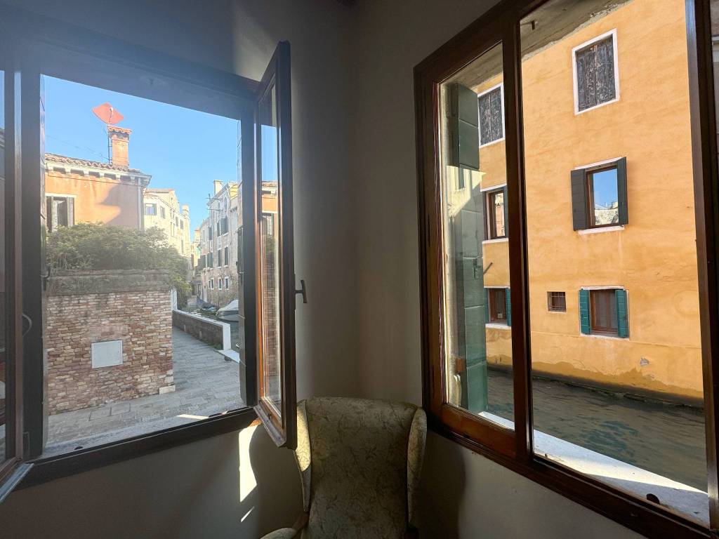 Appartamento a Venezia in Dorsoduro, 3606 - Foto 4