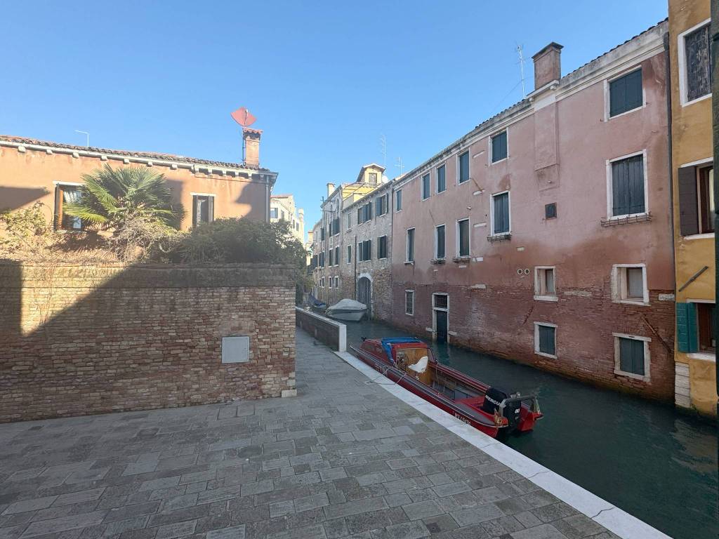 Appartamento a Venezia in Dorsoduro, 3606 - Foto 5