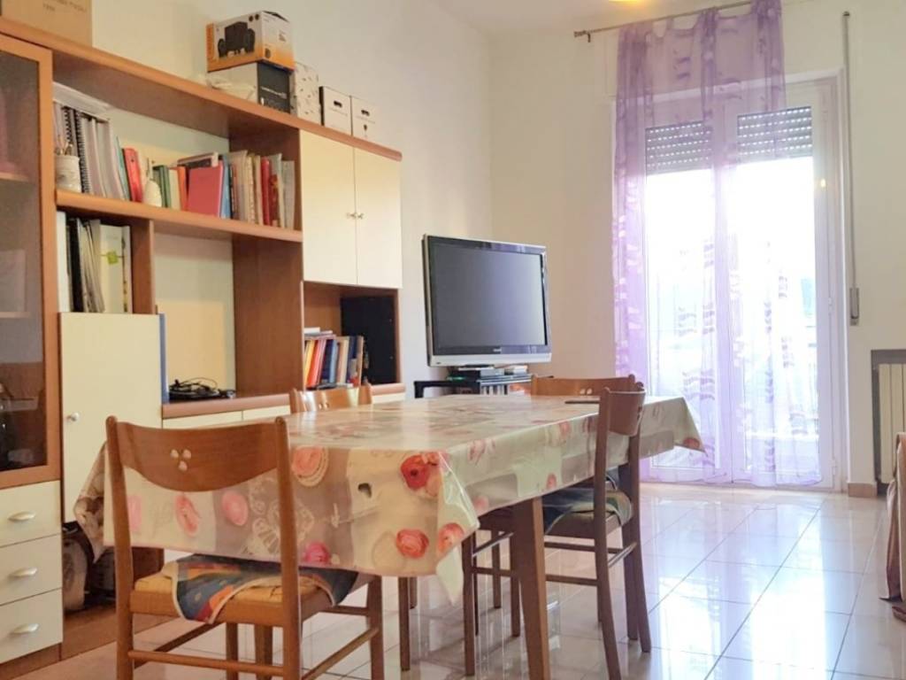 Appartamento a Pescara in Via Tibullo, 60 - Foto 4