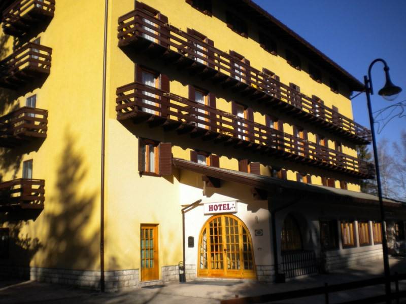 Immobile a Folgaria in Via Pasubio, 1 - Foto 2