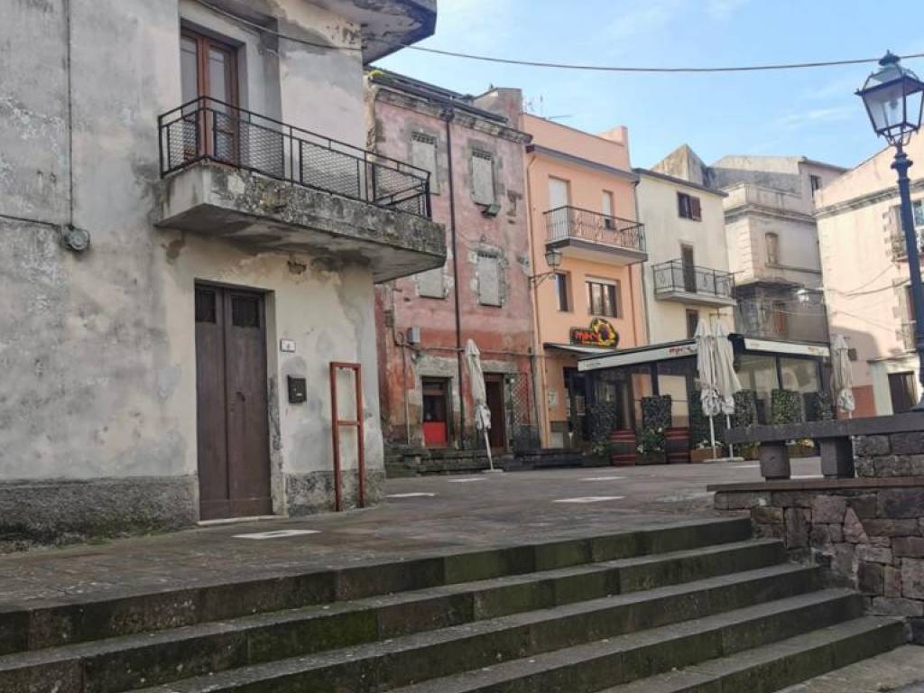 Palazzo / stabile a Villanova monteleone - Foto 2
