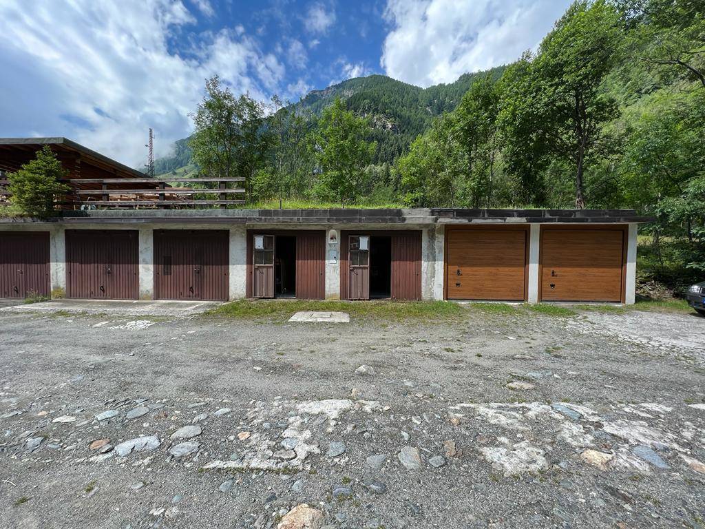 Appartamento a Campodolcino in Via Portarezza - Foto 4