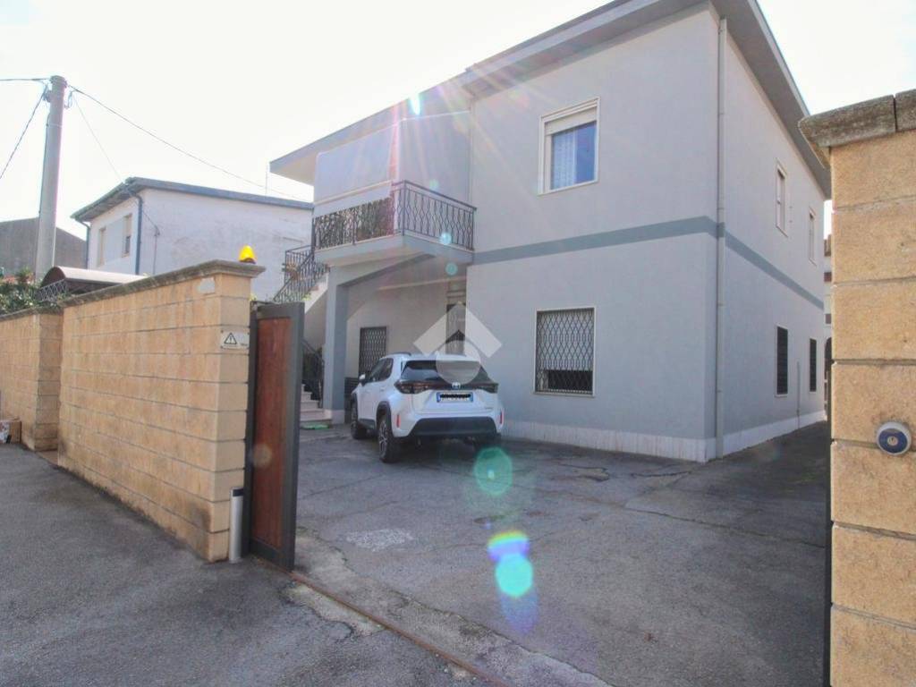 Appartamento a Pescara in Via Nazionale Adriatica Nord, 287 - Foto 2