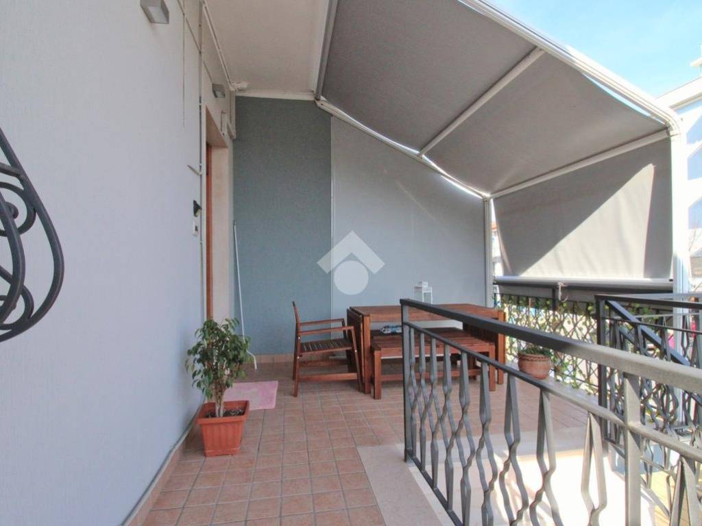 Appartamento a Pescara in Via Nazionale Adriatica Nord, 287 - Foto 3