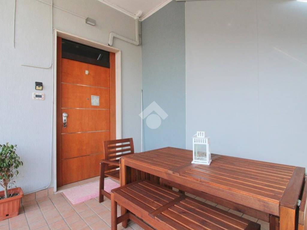 Appartamento a Pescara in Via Nazionale Adriatica Nord, 287 - Foto 4