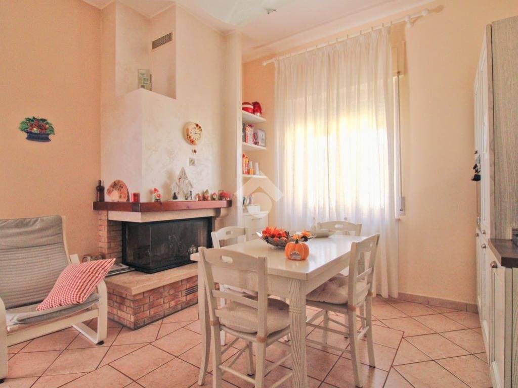 Appartamento a Pescara in Via Nazionale Adriatica Nord, 287 - Foto 5