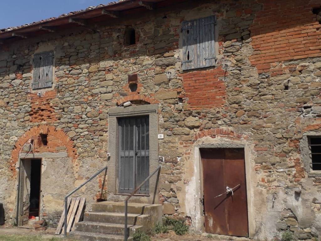 Rustico / casale a Castelfranco piandisco in Via Italia - Foto 3