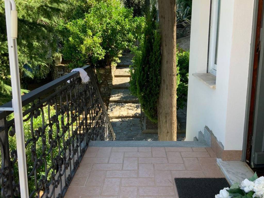 Villa a Laigueglia - Foto 5