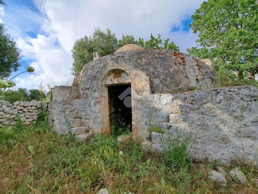 Rustico / casale a Carovigno in Contrada Polinisso - Foto 3