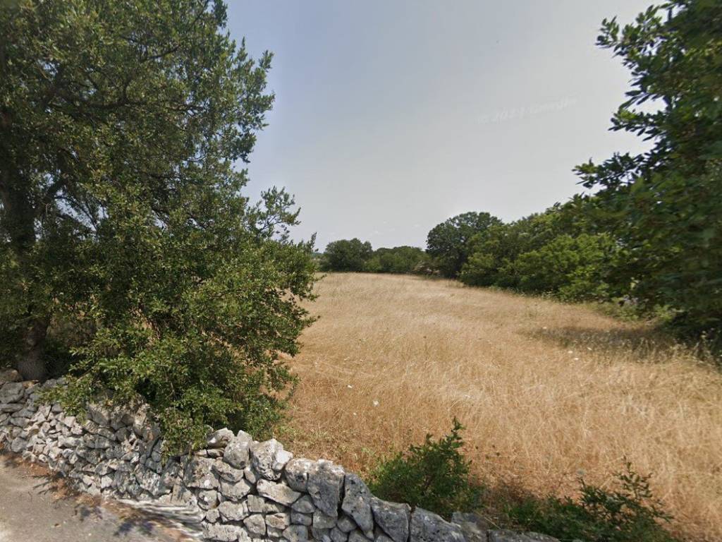 Terreno a Ostuni in Contrada San Salvatore - Foto 2
