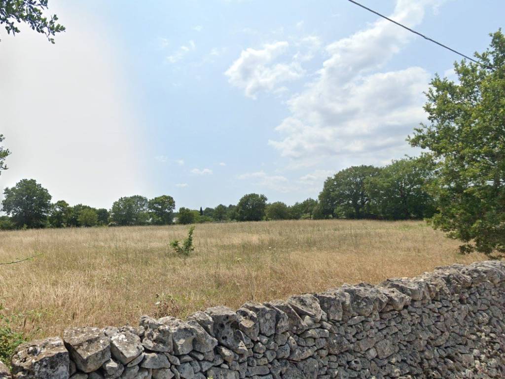 Terreno a Ostuni in Contrada San Salvatore - Foto 4