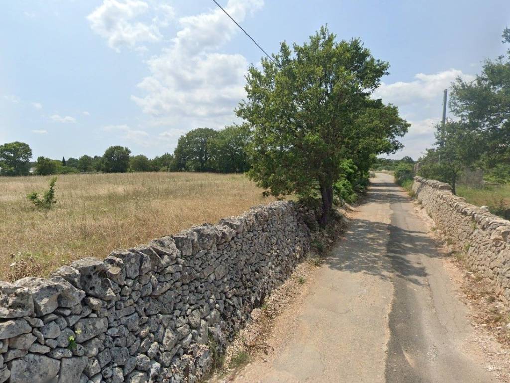 Terreno a Ostuni in Contrada San Salvatore - Foto 5