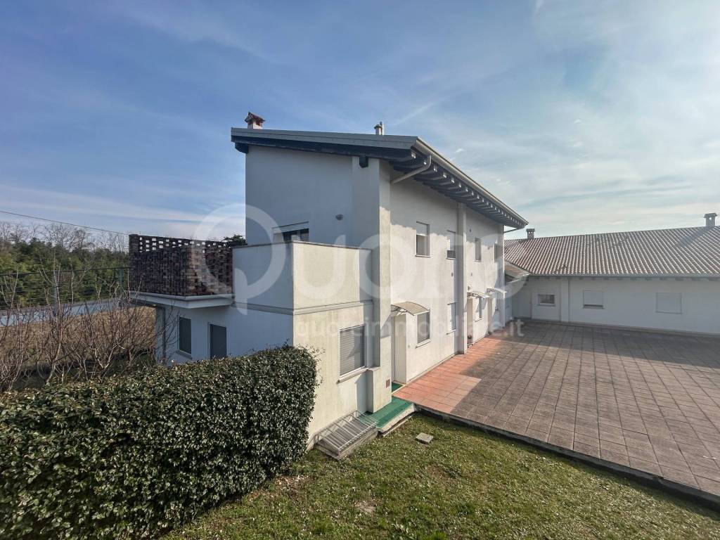 Appartamento a Reana del rojale in Via della Stazione, 6 - Foto 3