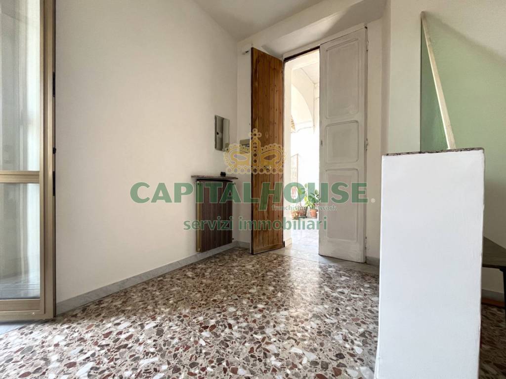 Appartamento a Santa maria capua vetere in Via Pietro Morelli - Foto 4