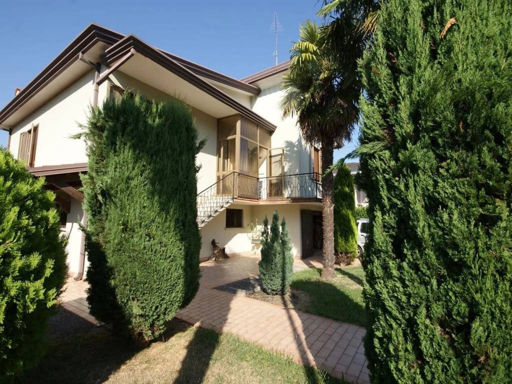 Villa a Jesolo in Via Leone Bembo, 17 - Foto 4