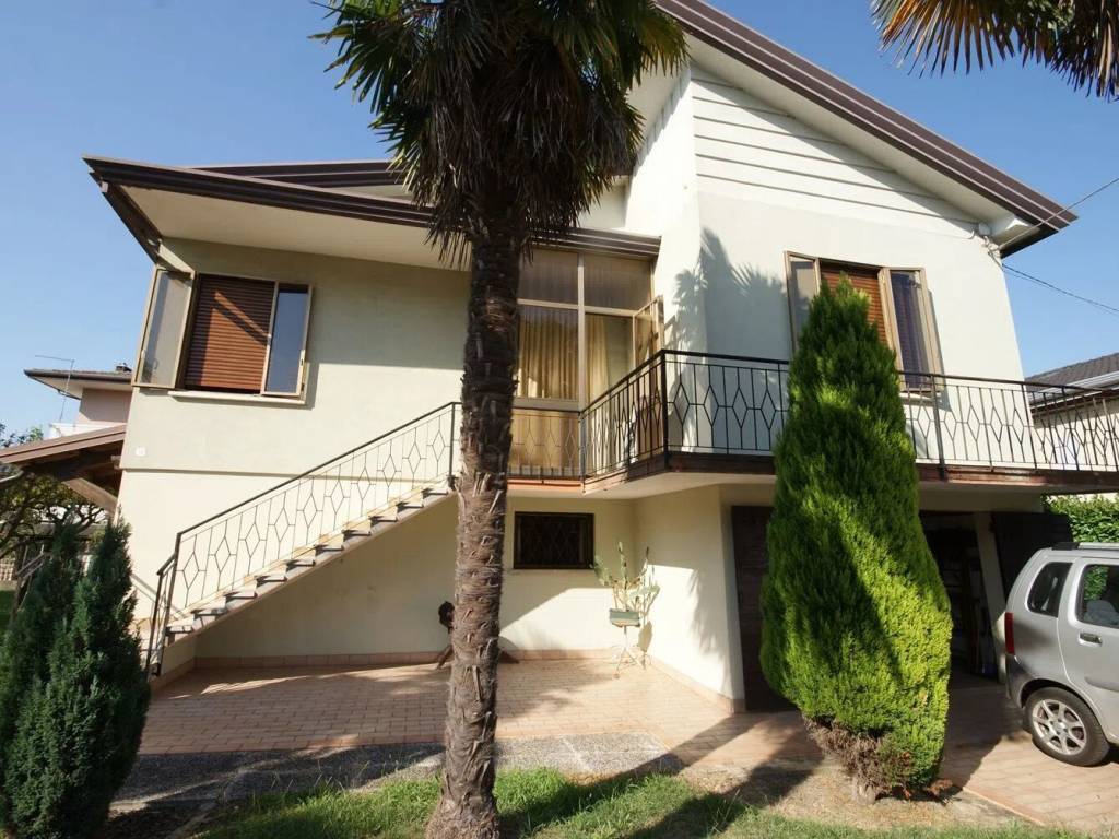 Villa a Jesolo in Via Leone Bembo, 17 - Foto 5