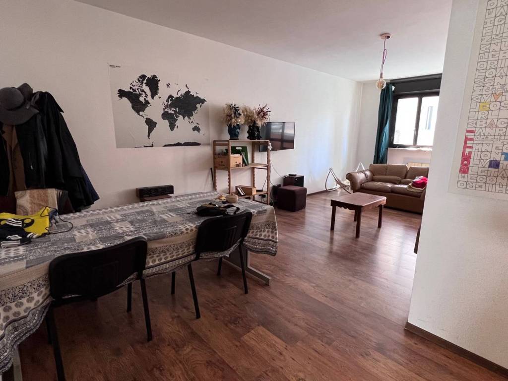 Appartamento a Biella in Via Addis Abeba, 10 - Foto 4