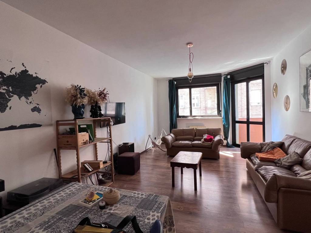 Appartamento a Biella in Via Addis Abeba, 10 - Foto 5