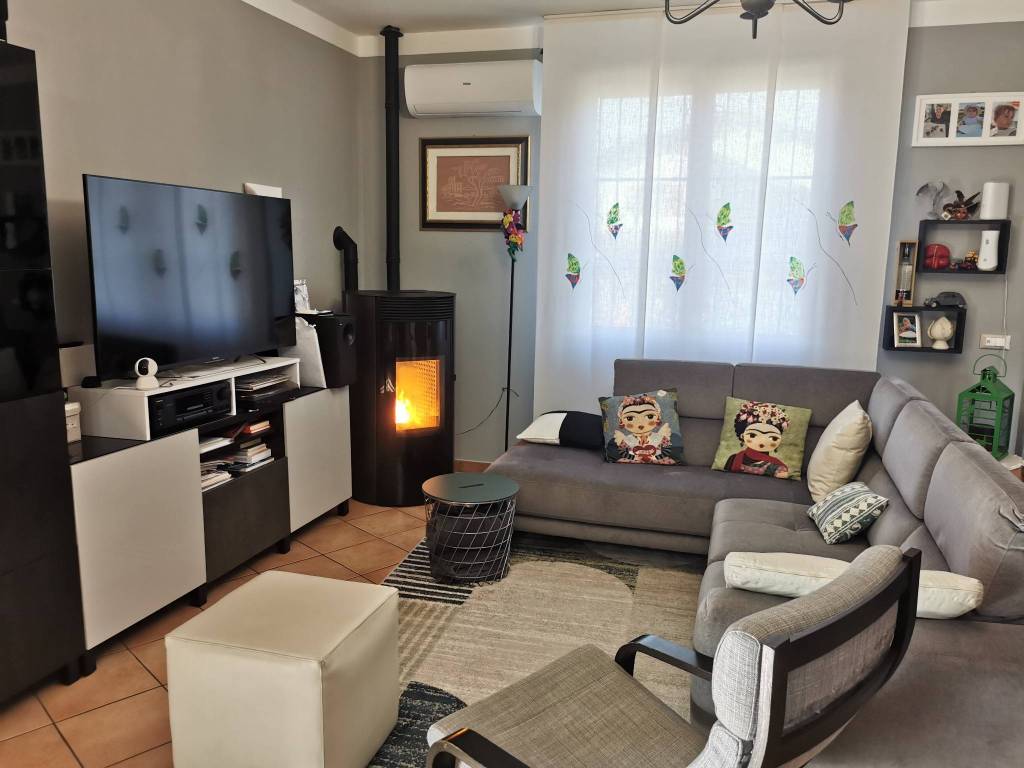 Villa a Alessandria - Foto 2