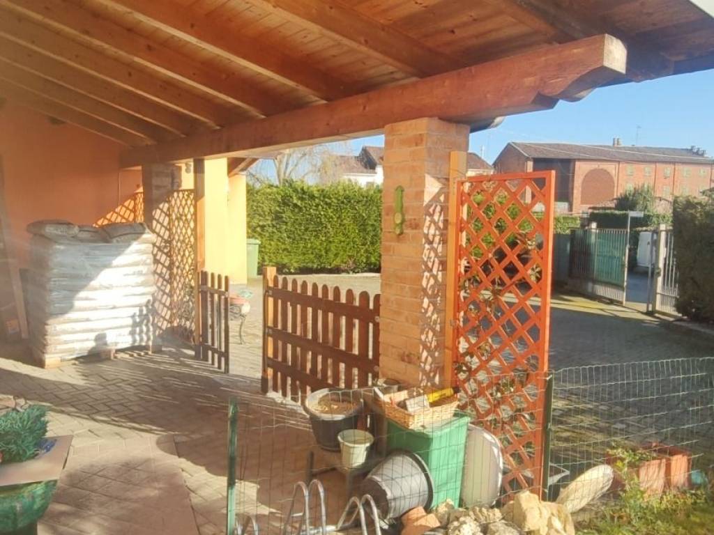 Villa a Alessandria - Foto 3