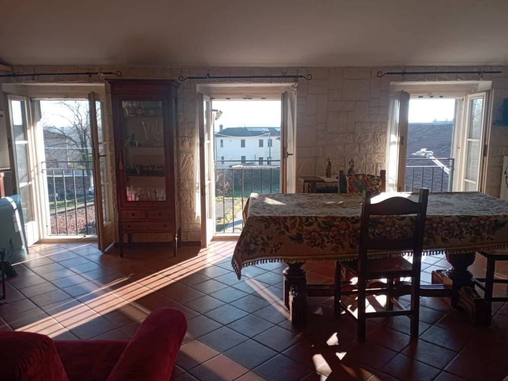 Appartamento a Comazzo in Via Palazzo Pertusati, 17 - Foto 3