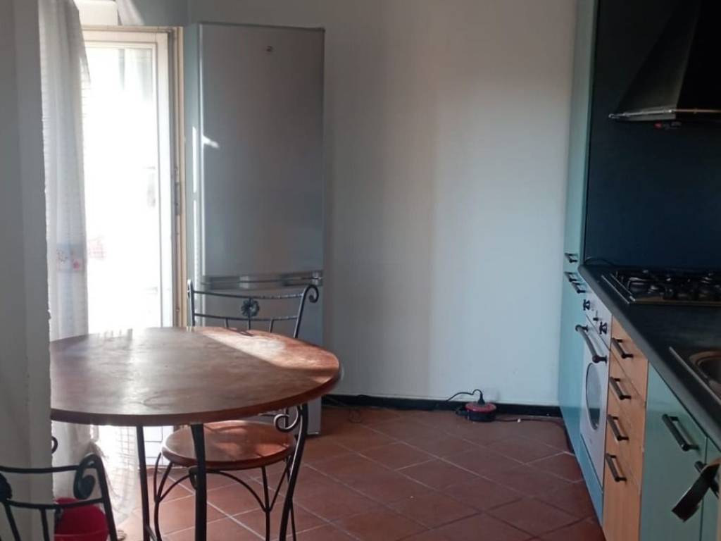 Appartamento a Comazzo in Via Palazzo Pertusati, 17 - Foto 5