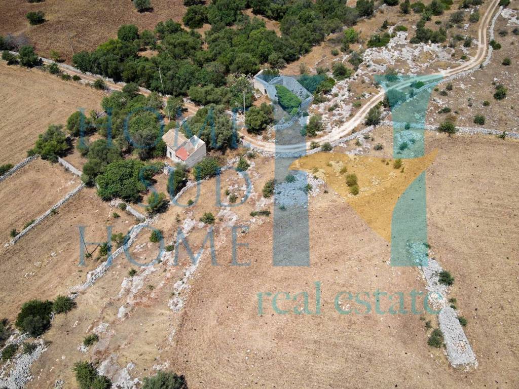 Rustico / casale a Noto in Via Tommaso Fazello, 228 - Foto 3