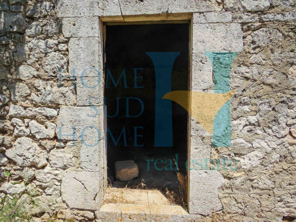 Rustico / casale a Noto in Via Tommaso Fazello, 228 - Foto 4