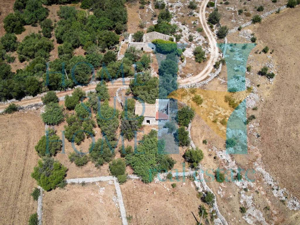 Rustico / casale a Noto in Via Tommaso Fazello, 228 - Foto 5