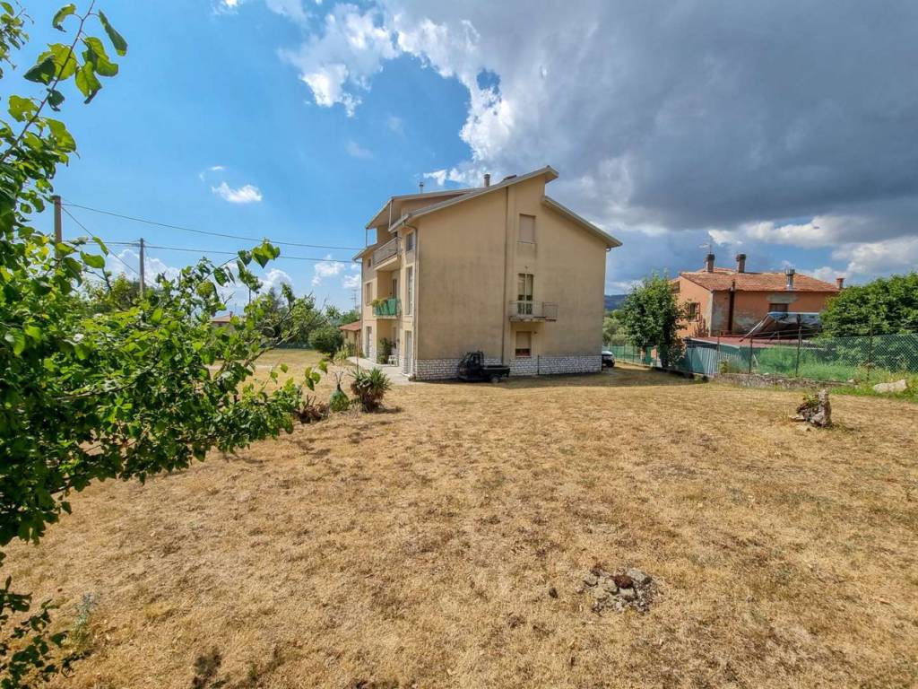 Casa indipendente a Carpegna in Località Genghe - Foto 2