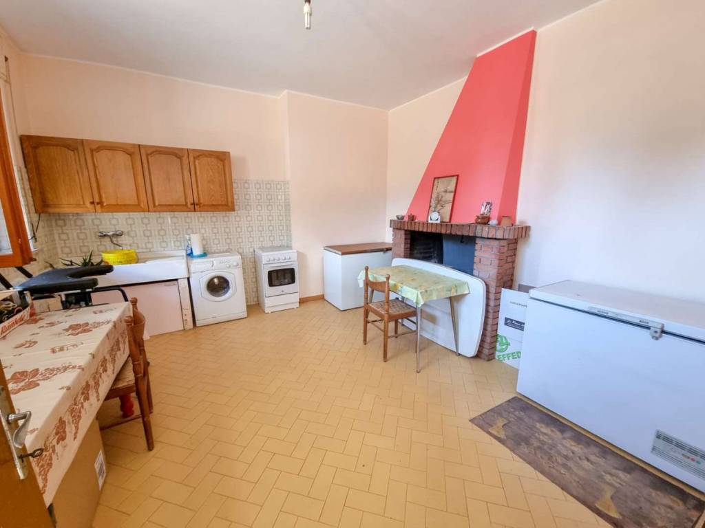 Casa indipendente a Carpegna in Località Genghe - Foto 3