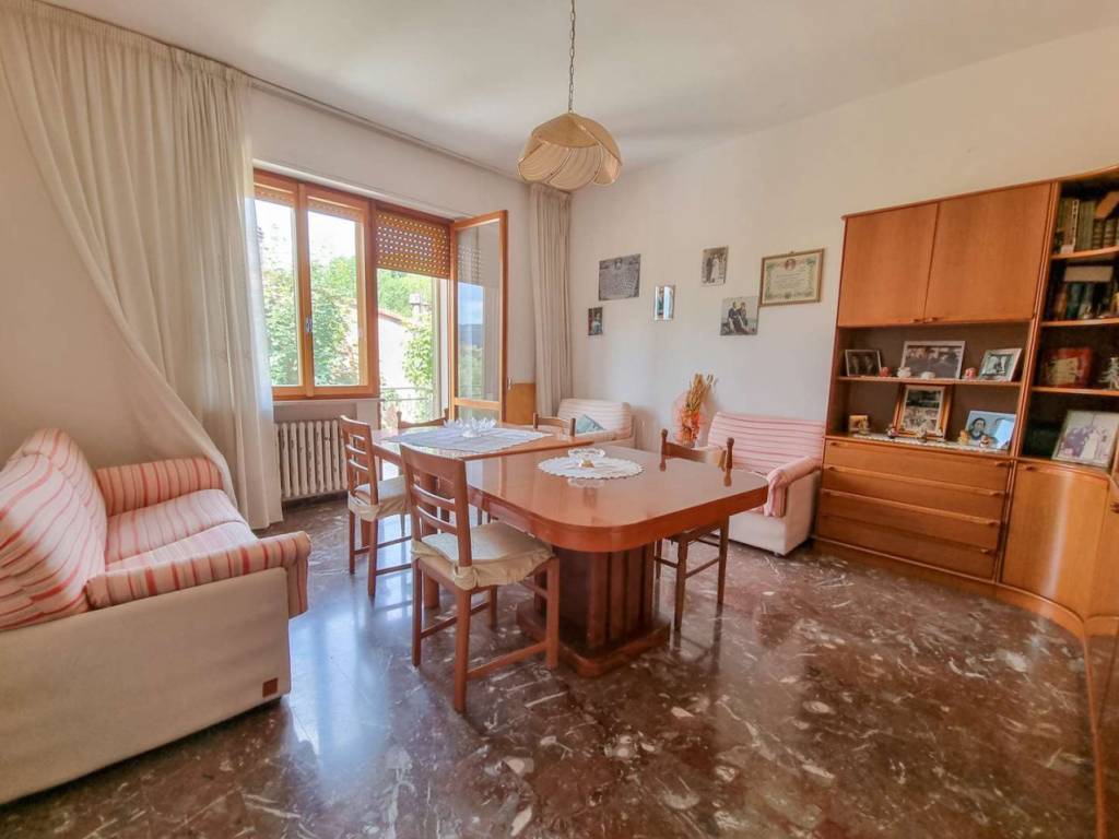 Casa indipendente a Carpegna in Località Genghe - Foto 5