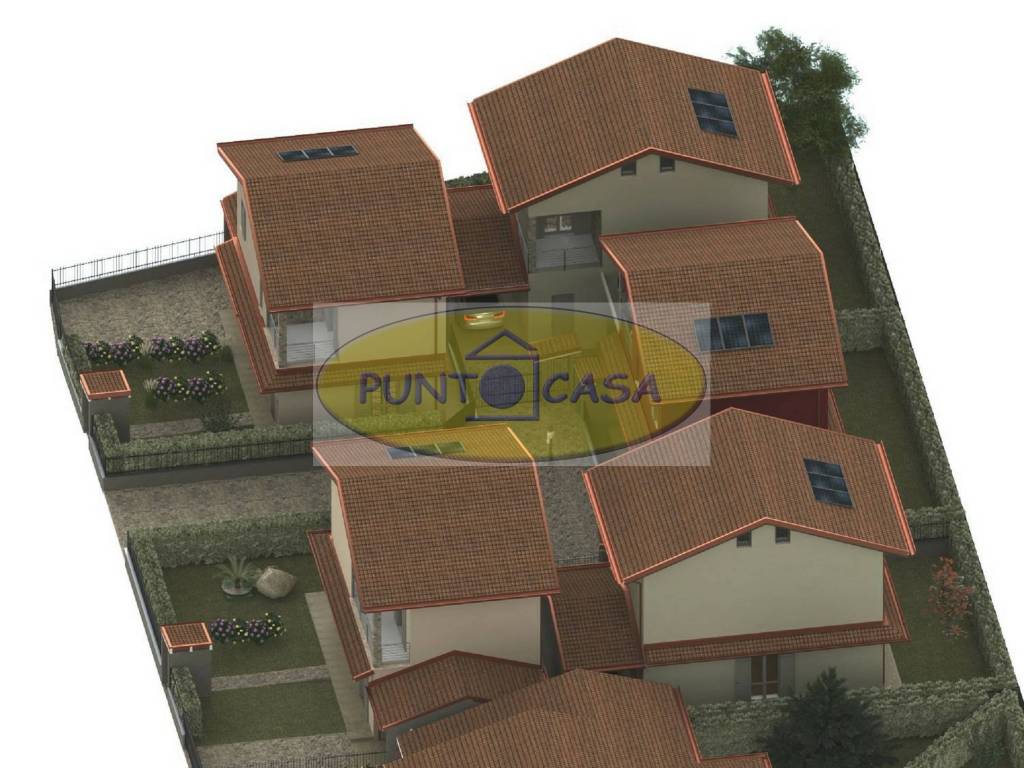Villa a Borghetto lodigiano in Piazza Mercato - Foto 3