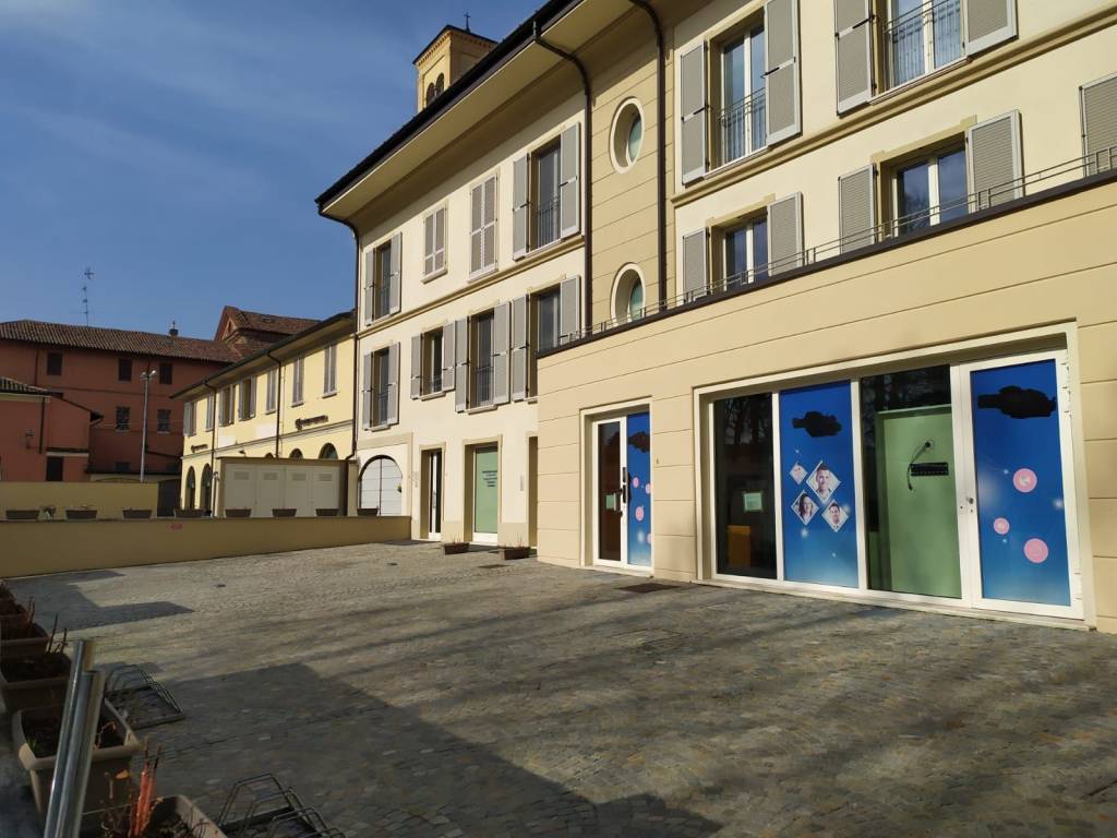 Immobile a Codogno in Piazza Fratelli Cairoli, 5 - Foto 2