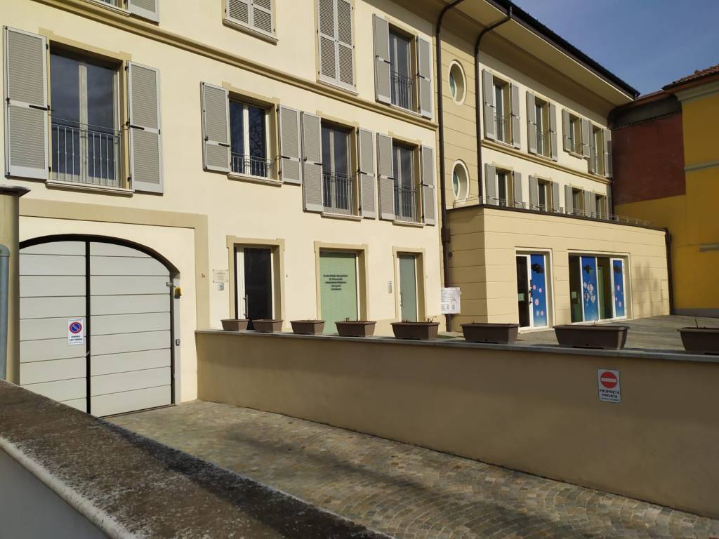 Immobile a Codogno in Piazza Fratelli Cairoli, 5 - Foto 3