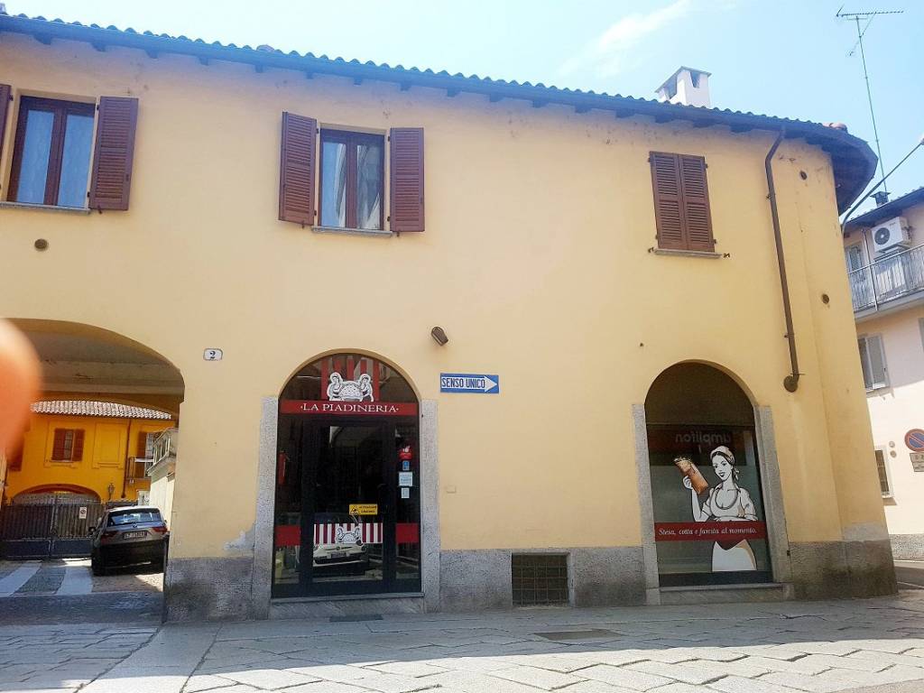 Immobile a Vigevano in Via Manara Negrone, 2 - Foto 2