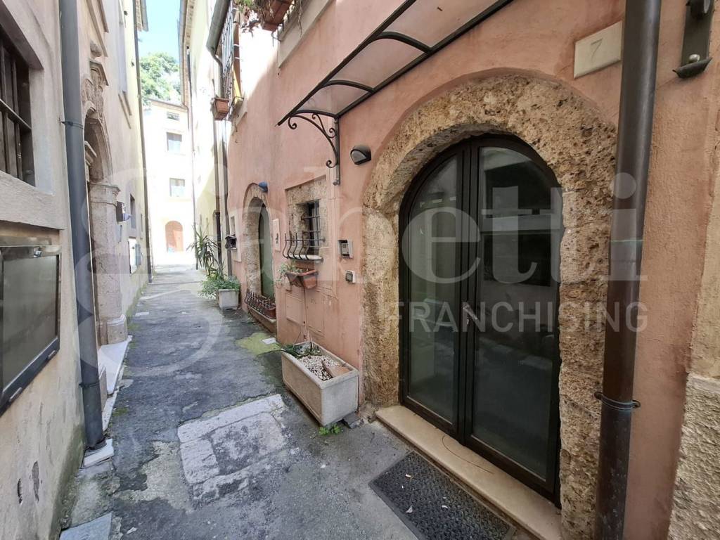 Appartamento a Sora in Vicolo Alonzi, 9 - Foto 2