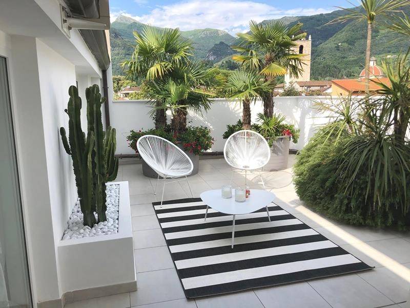 Attico / mansarda a Camaiore in Viale Guglielmo Oberdan - Foto 2