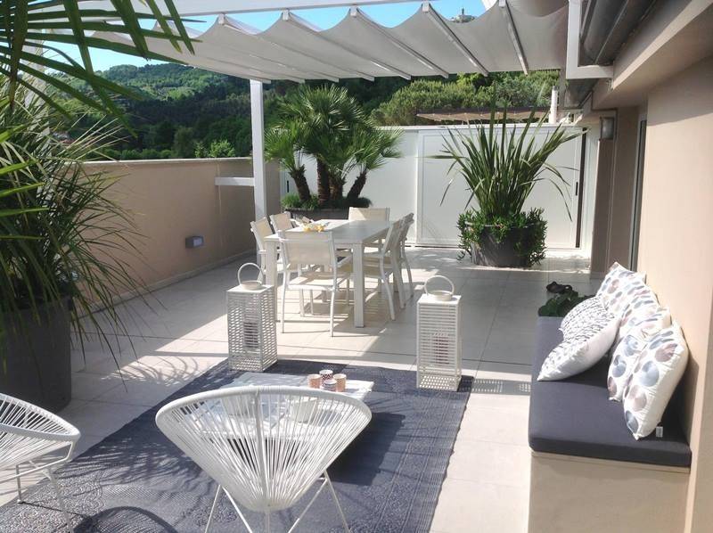 Attico / mansarda a Camaiore in Viale Guglielmo Oberdan - Foto 4