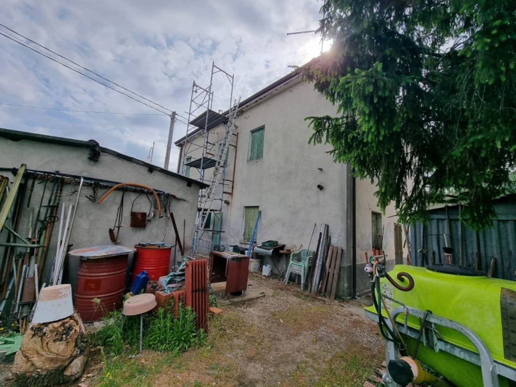 Casa indipendente a Baone in Via Capitello, 43 - Foto 3